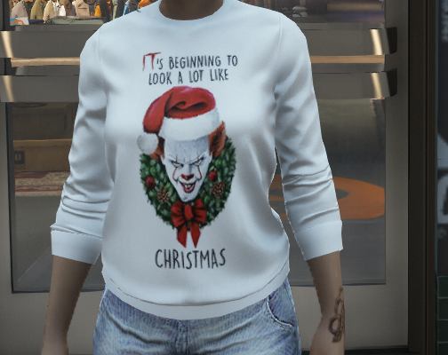 [RELEASE][PAID]48 Sweat - Horror/killer[OPTIMISATION]  thumbnail 2