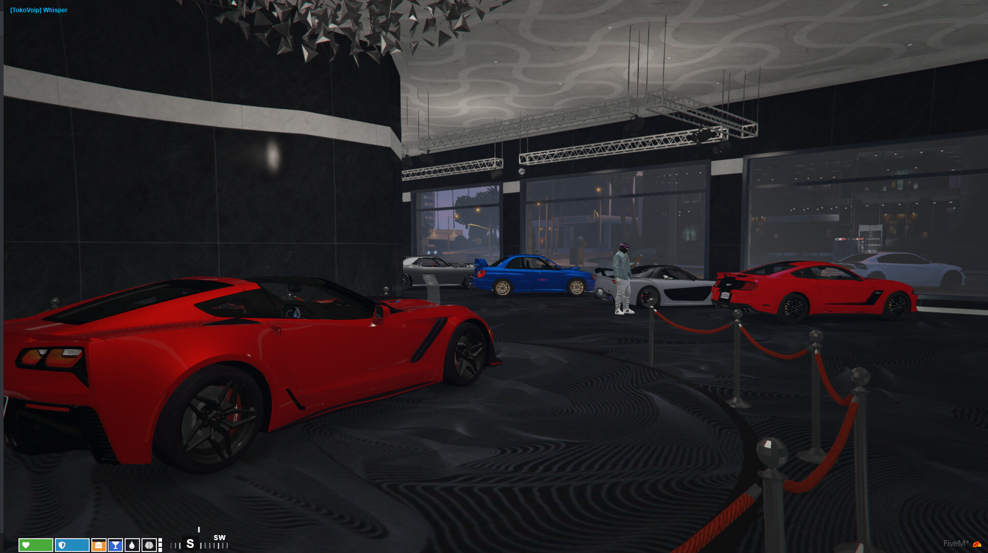 OutKast Roleplay | Serious RP | Realistic Economy | Custom Cars ...