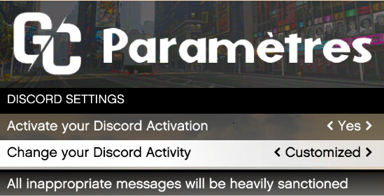 [RELASE] [PAID] - Discord and Graphics Settings Menu thumbnail 4