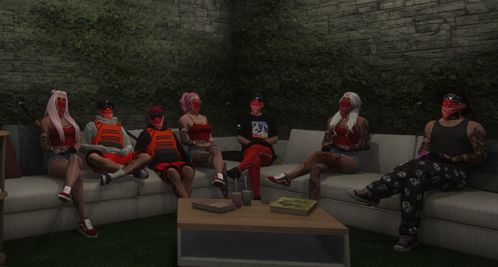 Restricted Rp Limitless RP | Realistic Economy & Serious RP | Streamer Friendly ...