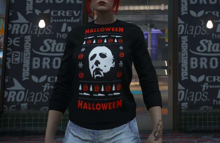 [RELEASE][PAID]48 Sweat - Horror/killer[OPTIMISATION]  thumbnail 19