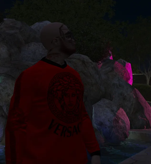 [RELEASE][PAID]20 Pull Deluxe for men[OPTIMISATION] Thumbnail