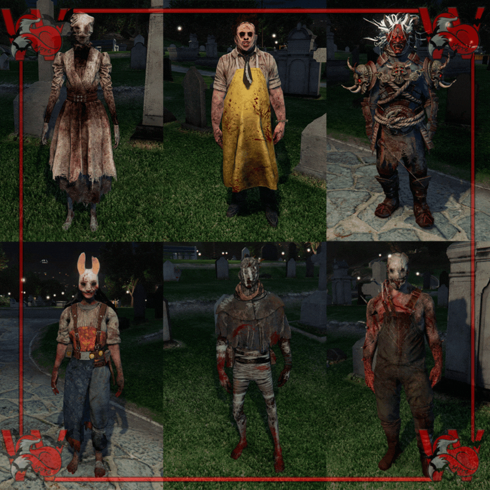 DBD 3