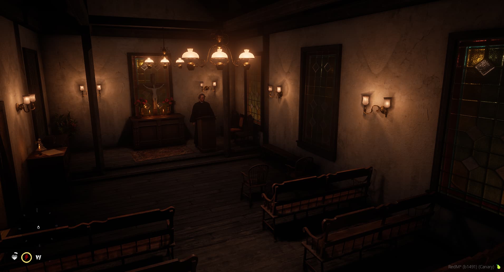 [PAID][MLO][YMAP] Rhodes Church - RedM Releases - Cfx Forum