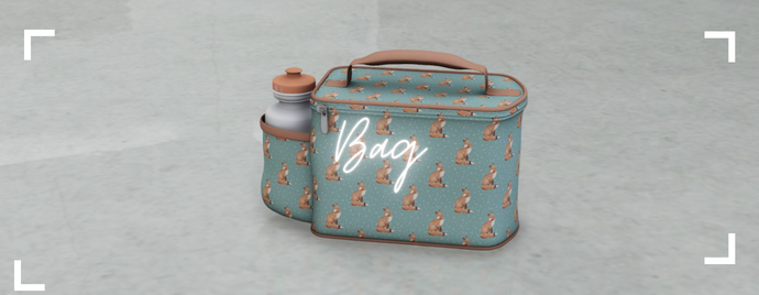 Paid | 97 Props Addon | Baby and Kids' Room thumbnail 10
