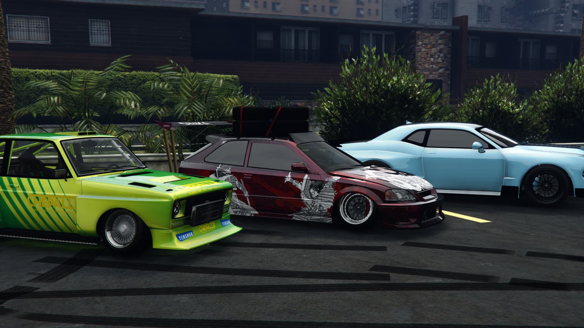 Popcorn Rp Crafting 🍿 Popcorn RP - Funny name, serious Roleplay! 1300+ Cars | 75+ Custom ...