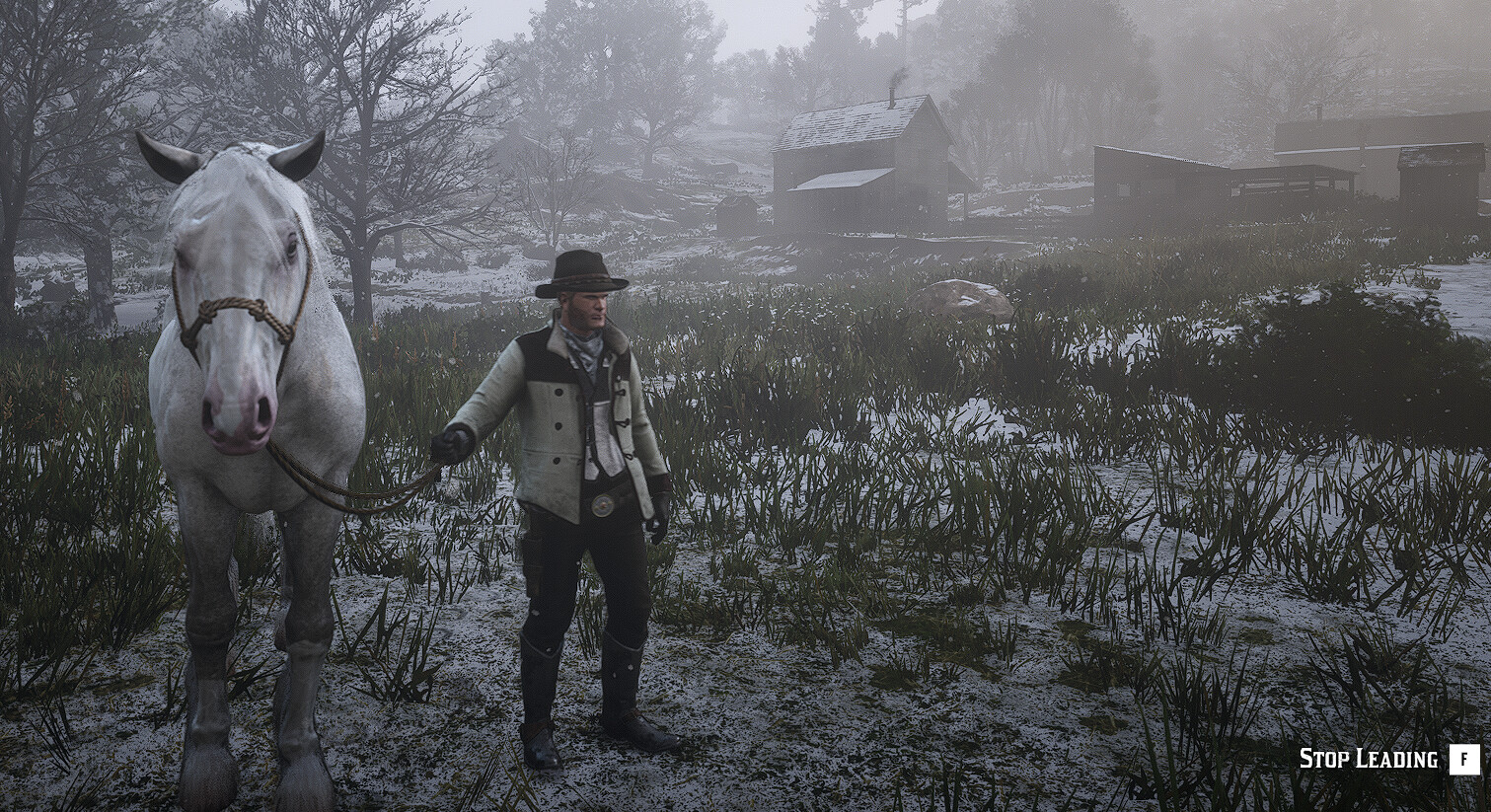 [Release] [RedEM:RP] Simple Horse interactions - RedM Releases - Cfx.re ...