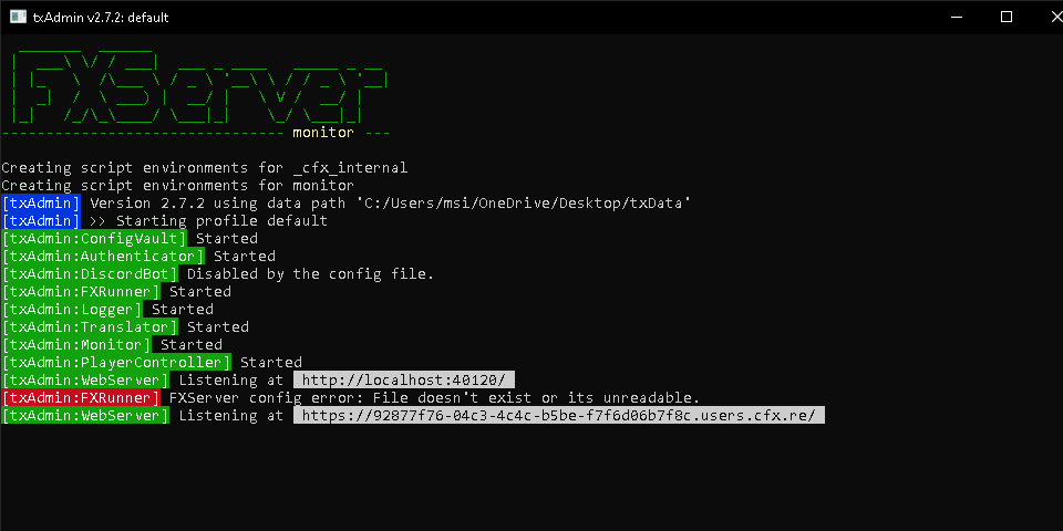 txAdmin v2.7.2_ default 11_1_2020 11_47_57 AM