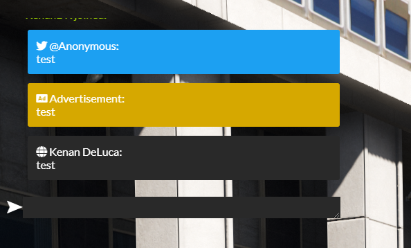 mychat