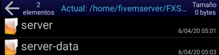 Need help with server error - Server Discussion - Cfx Forum