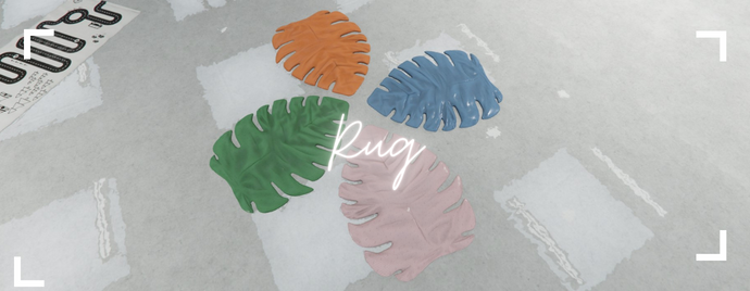 Paid | 97 Props Addon | Baby and Kids' Room thumbnail 19