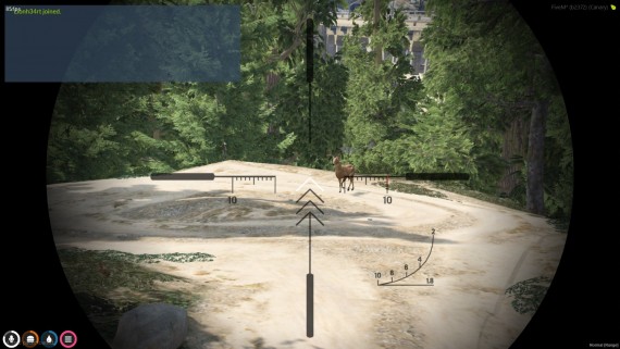[QBCore] Hunting Thumbnail
