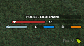 [ESX] hud_ui - FiveM Releases - Cfx Forum