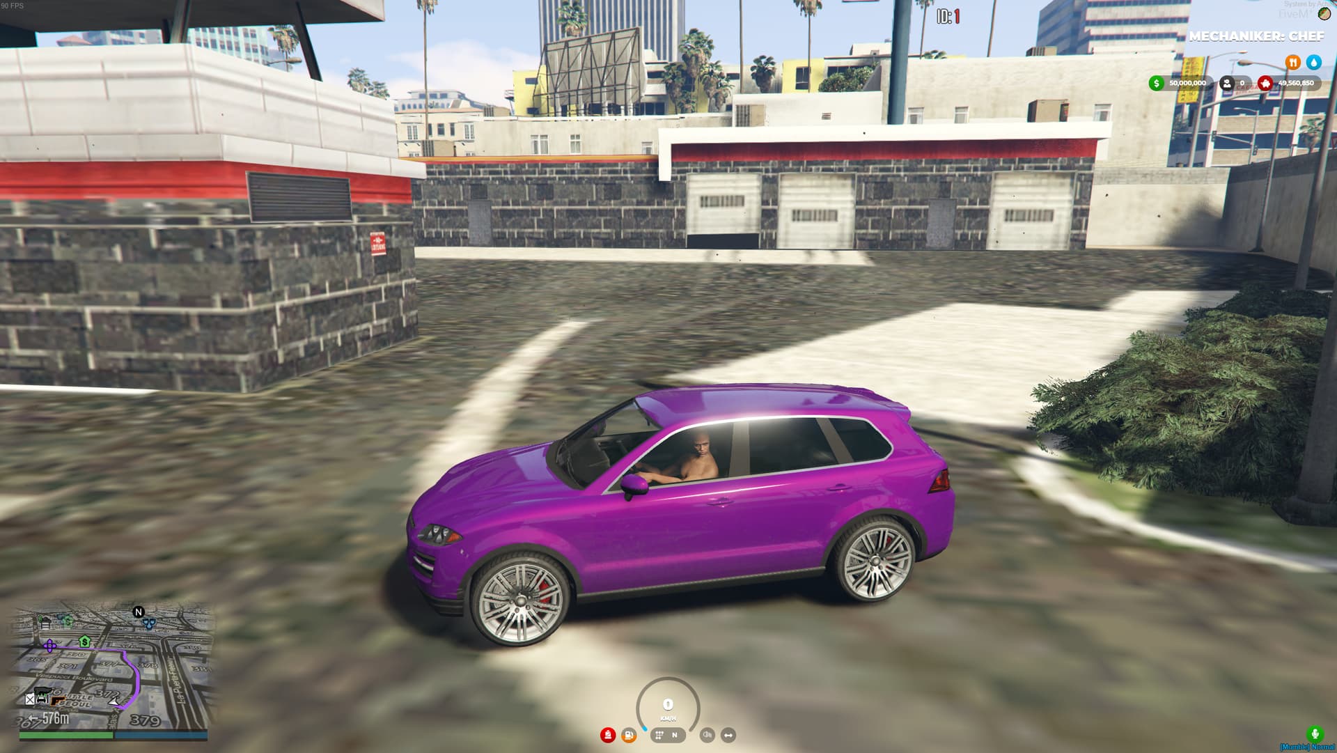 [MLO] Redline Performance - Tuner Shop - Page 2 - FiveM Releases - Cfx ...