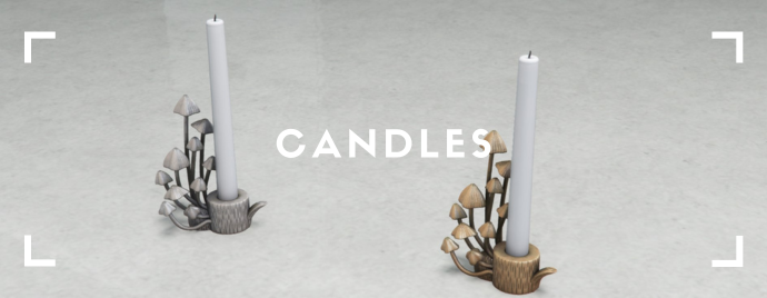 [PAID - ADDON] - 4$ Set decor thumbnail 2