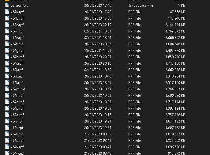My Game keeps crashing - FiveM Client Support - Cfx Forum