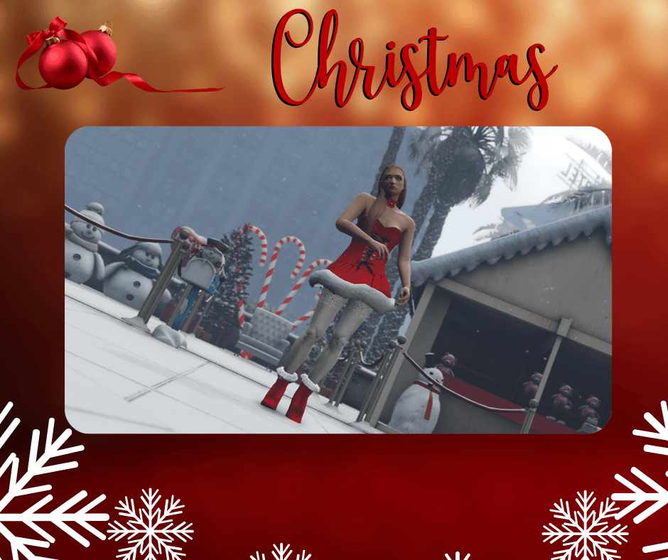 - Santa Claus Sets thumbnail 2