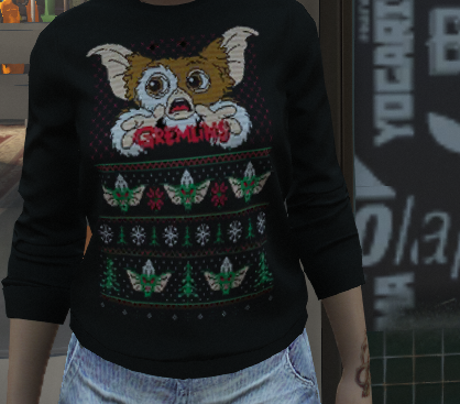 [RELEASE][PAID]48 Sweat - Horror/killer[OPTIMISATION]  thumbnail 9