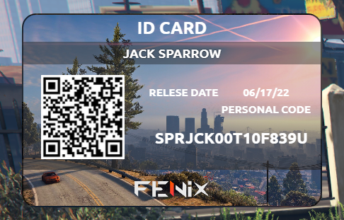 [PAID] FNX-IDCARD individual documents system, fake documents thumbnail 2