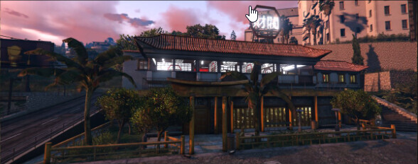 [PAID] [ESX] Japanese Restaurant Job (please delete, this was posted twice) Thumbnail