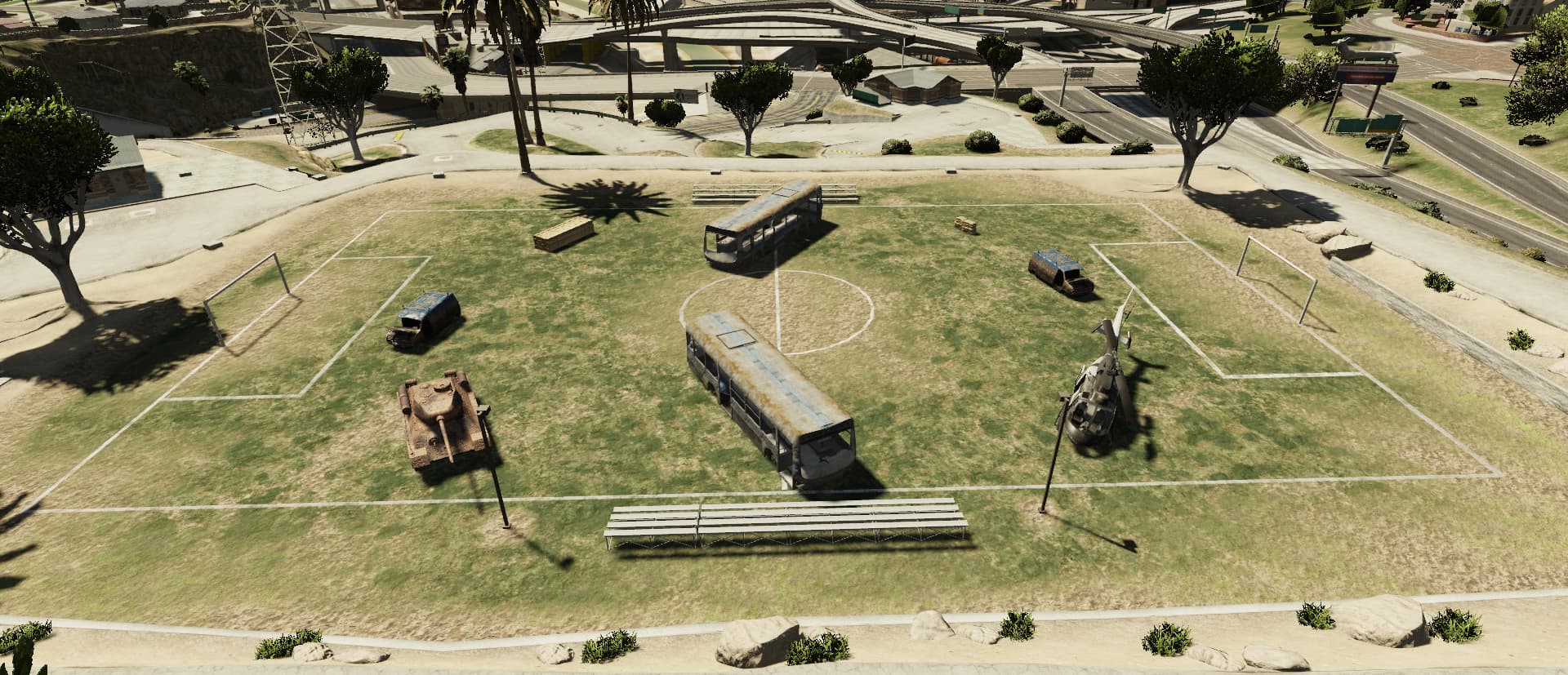 Free Pvp Map Fivem Releases Cfx Re Community Free Pvp Map Fivem Releases Cfx Re Community