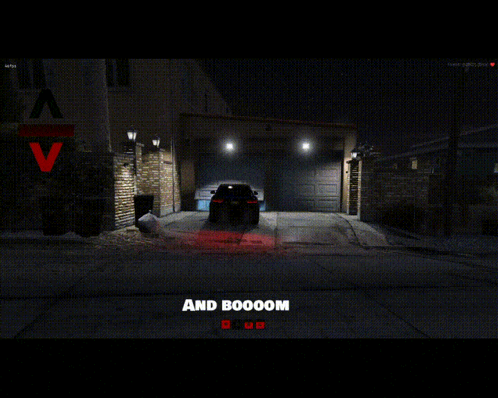 [PAID][ESX] CarBomb Thumbnail