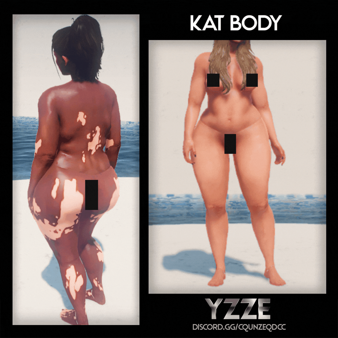 [PAID] Clothing Kim Set for Plus Size thumbnail 2