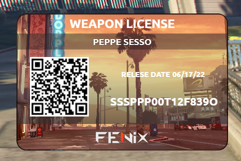 [PAID] FNX-IDCARD individual documents system, fake documents thumbnail 6