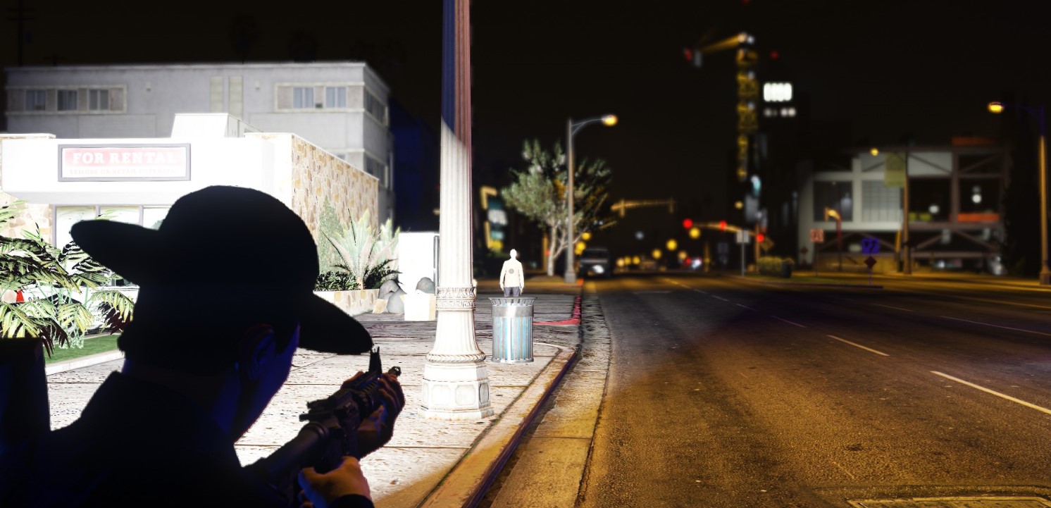 Welcome to San Andreas State Roleplay – Where Your Story Comes to Life ...