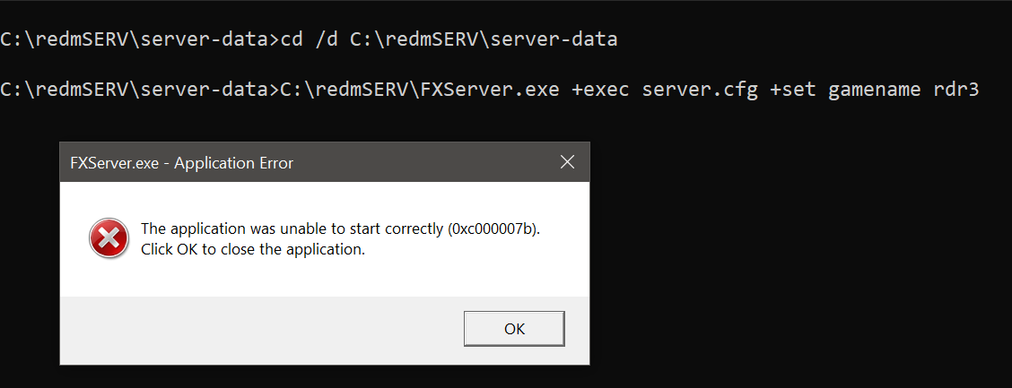 Private server questions - RedM Server Development - Cfx.re Community