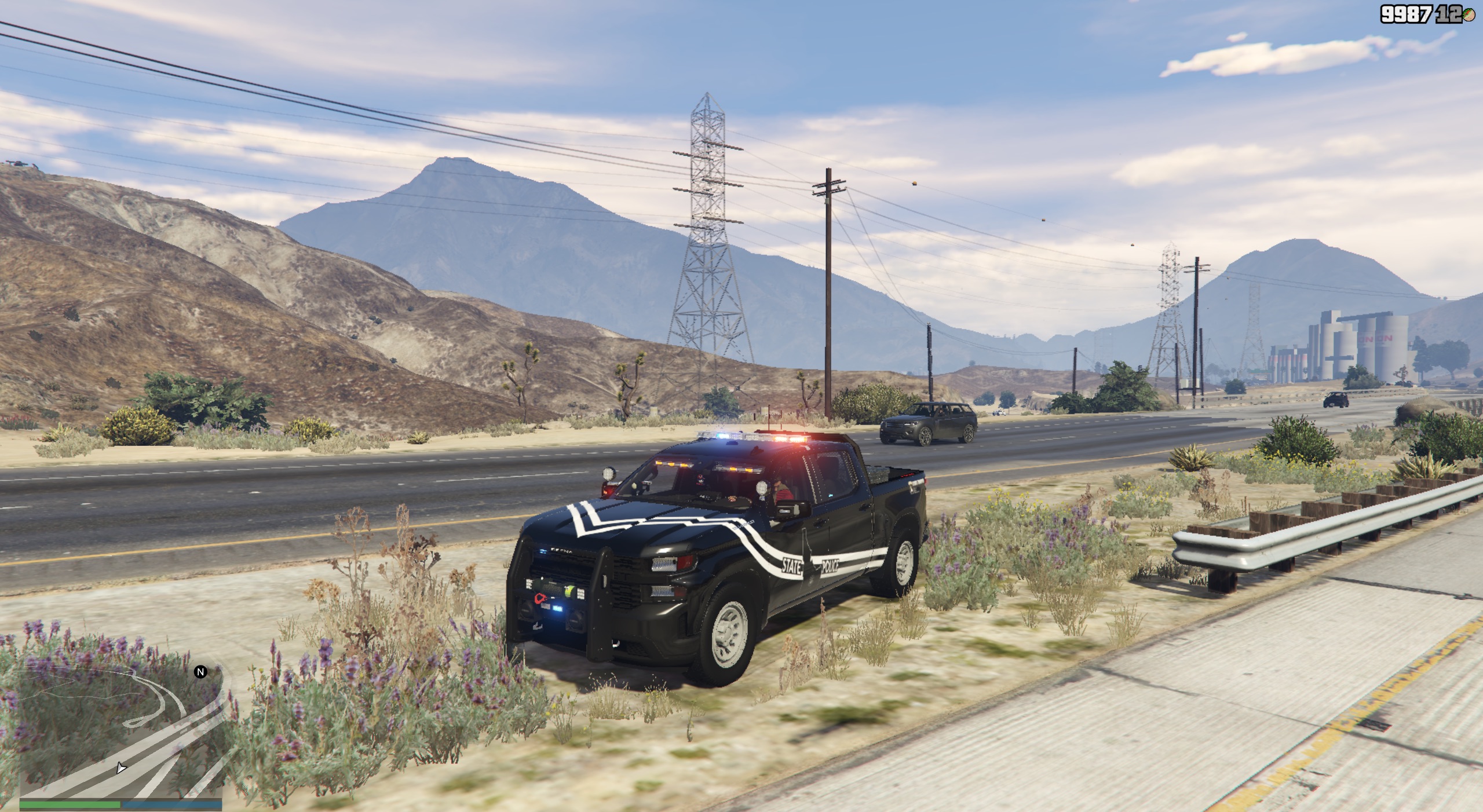 Idaho State Roleplay! Custom EUP, Vehicles and More! - Server Bazaar ...