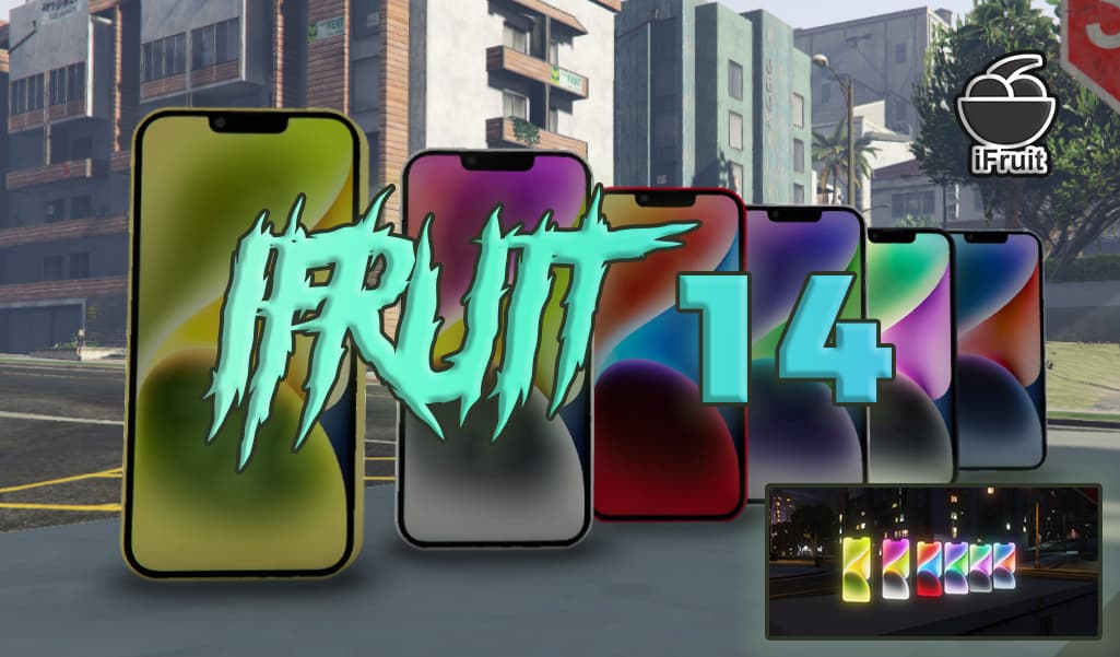 Ifruit 14 (rebrand) Thumbnail
