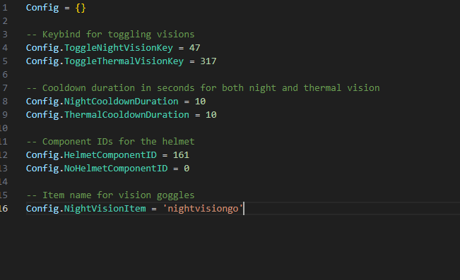 Lary Gary Night And Thermal [QB] thumbnail 4