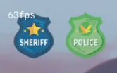 alert