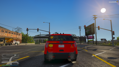 Street Justice Roleplay (Judge Dredd) + (Serious RP