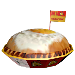 idArt Custom Props - Cluckin Bell thumbnail 6