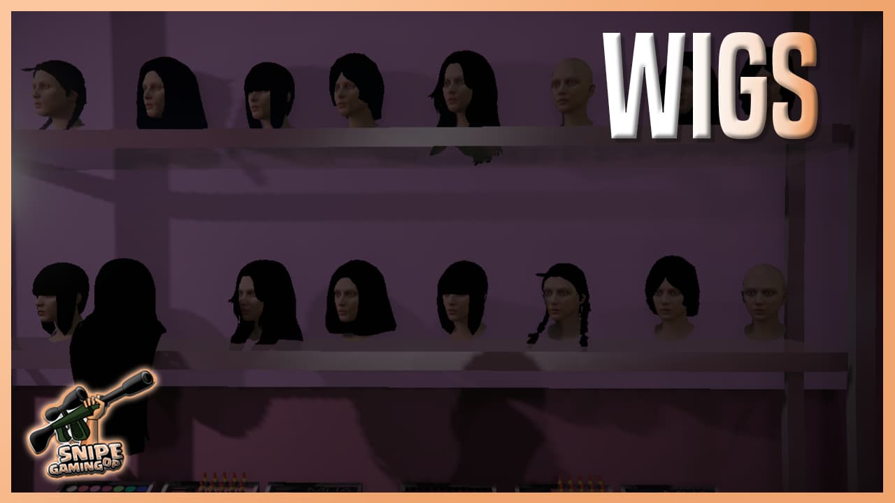 [PAID][QB][ESX] Advanced Wigs Script with Metadata Thumbnail