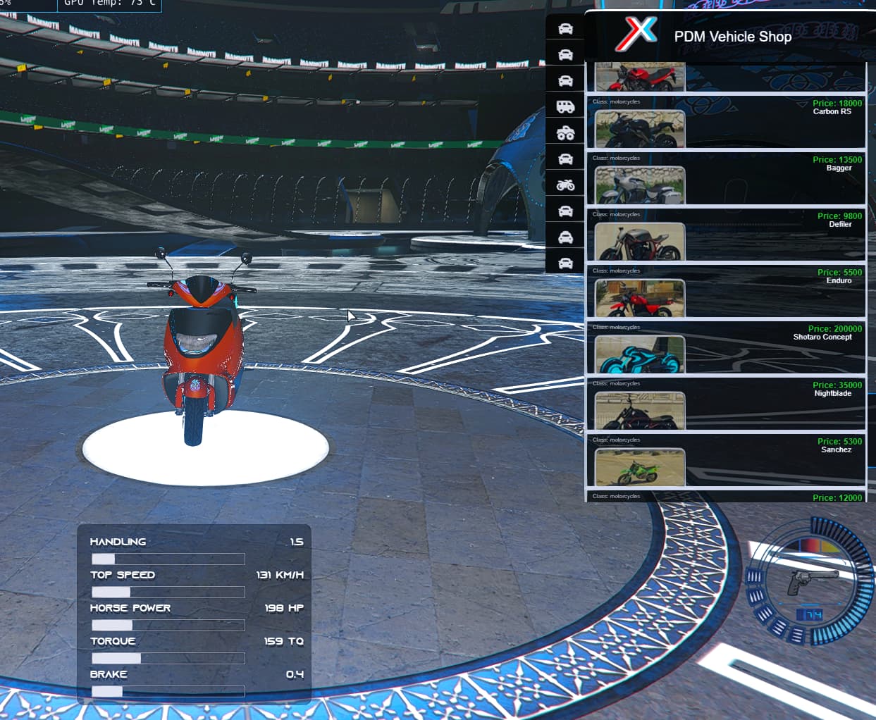 [RELEASE] renzu_vehicleshop | Advanced Vehicle Shop - Page 16 - FiveM ...