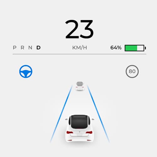 Autopilot - Playlolly HUD