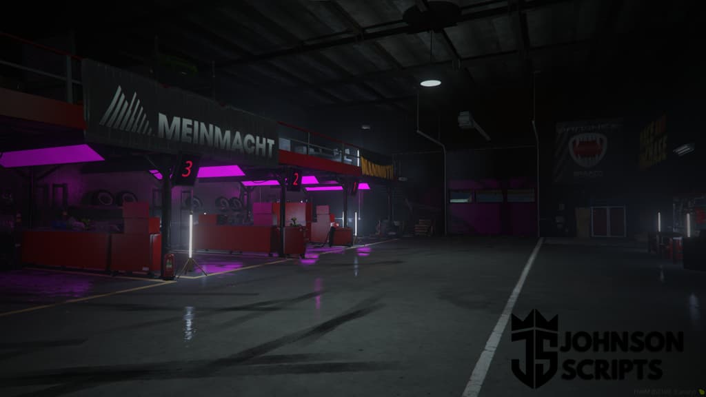 [MLO] Carzone Workshop Thumbnail