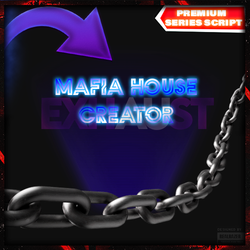 [PAID][ESX] Mafia House - House Creator Thumbnail