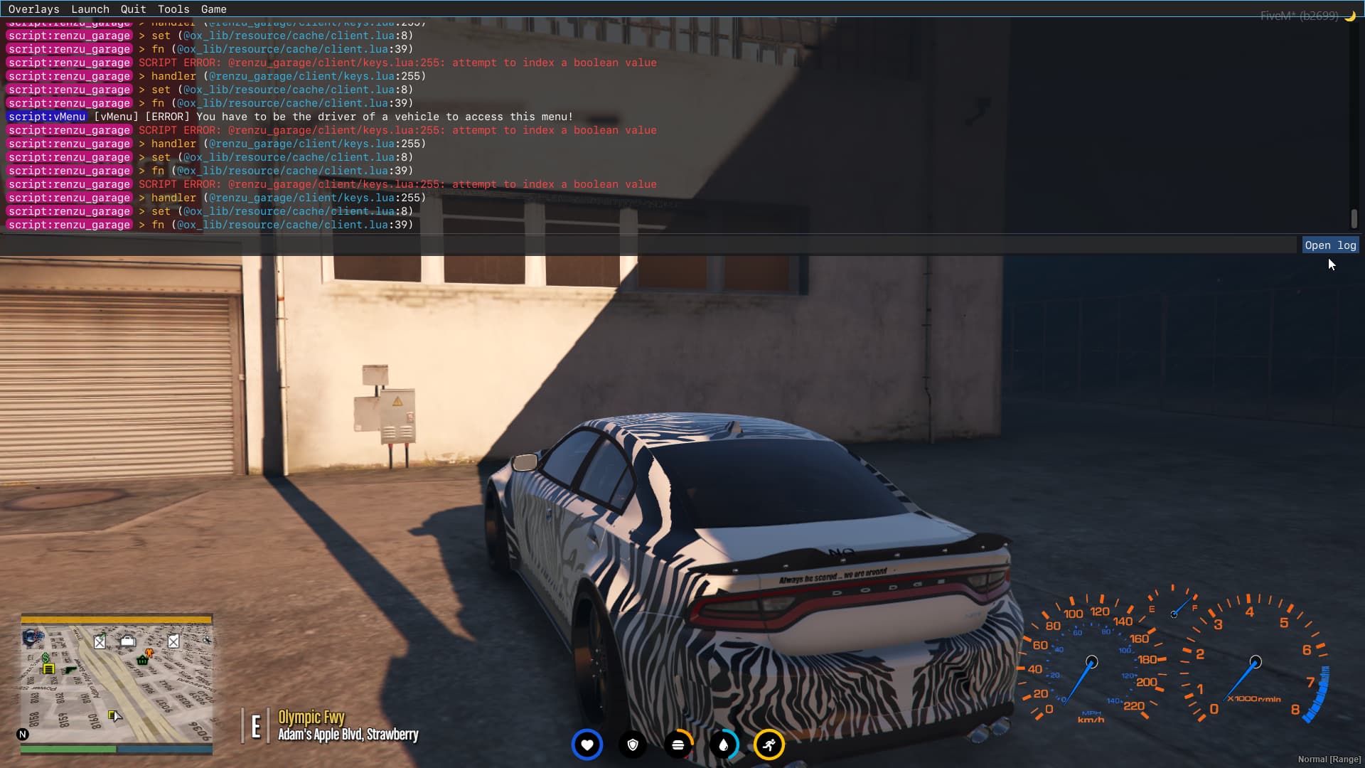 [RELEASE] renzu_garage - v1.8 - Advanced Garage Fivem - Page 31 ...
