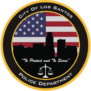 LSPD Logo