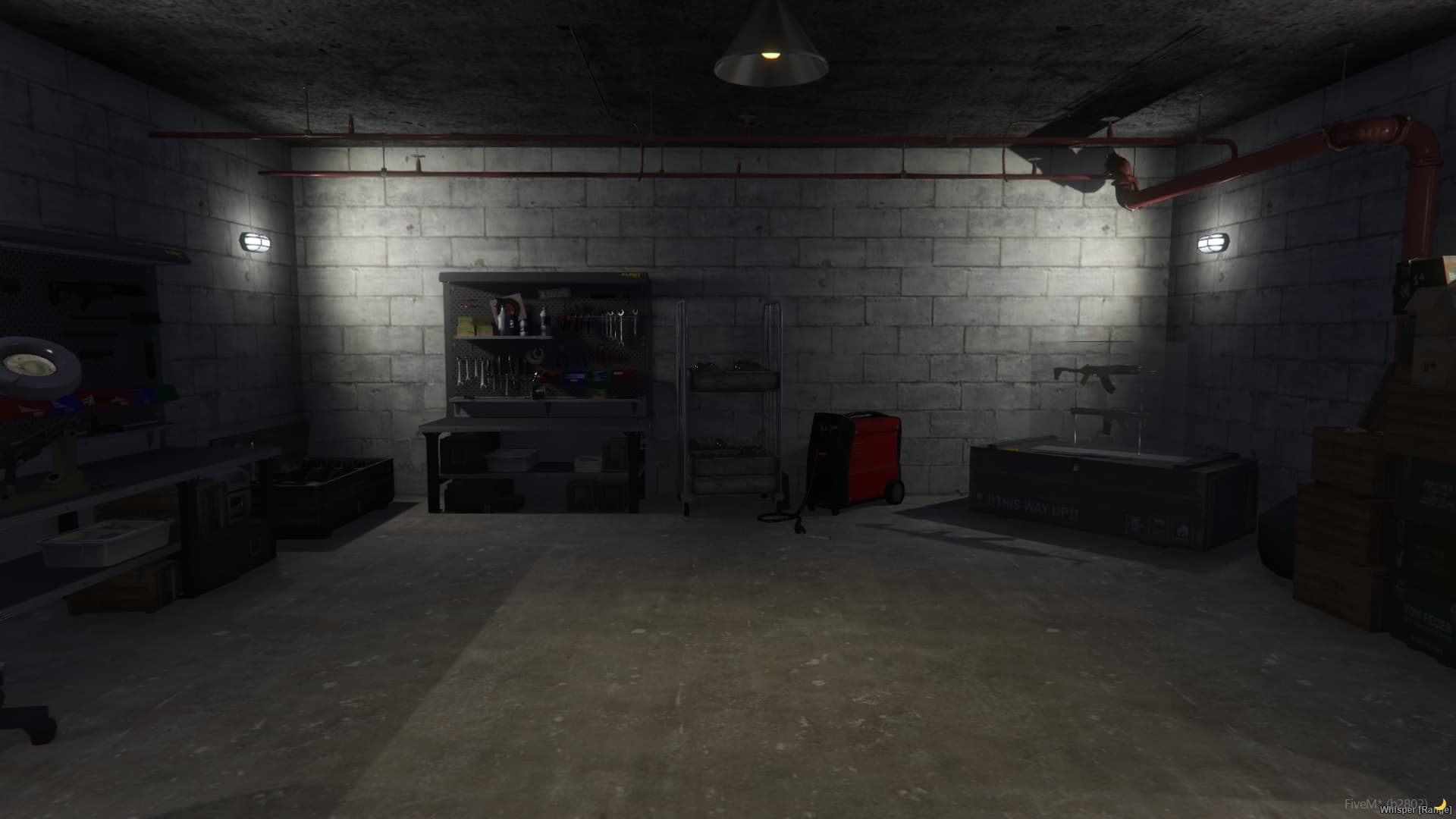 [FREE][MLO] Secret Weapondealer - FiveM Releases - Cfx Forum