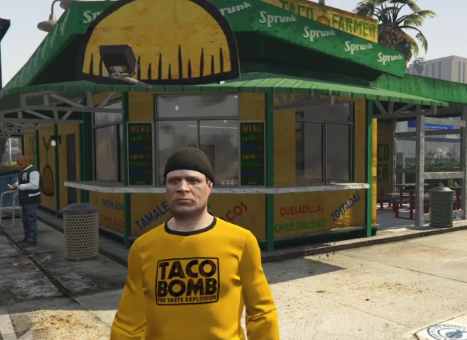 Taco