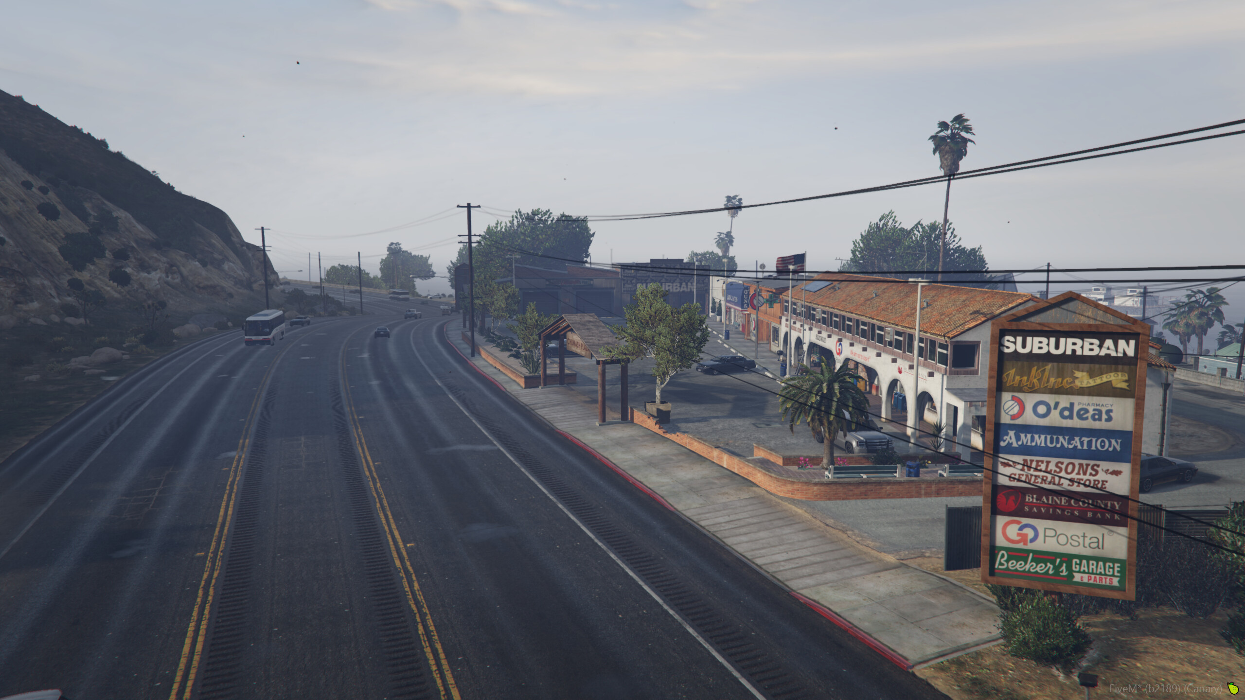 [RELEASE] [FREE] Chumash Beekers Garage - FiveM Releases - Cfx.re Community