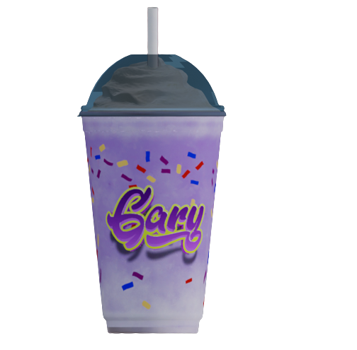 The Gary Birthday Cup thumbnail 2