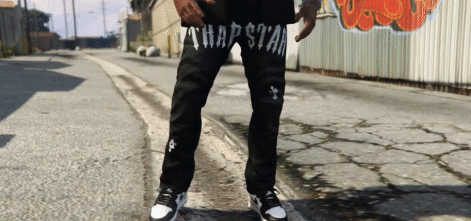 [PAID] Jeans Art V1 Thumbnail