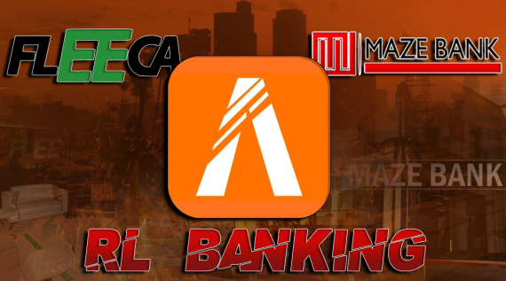 [PAID] [ESX] rl-banking Thumbnail
