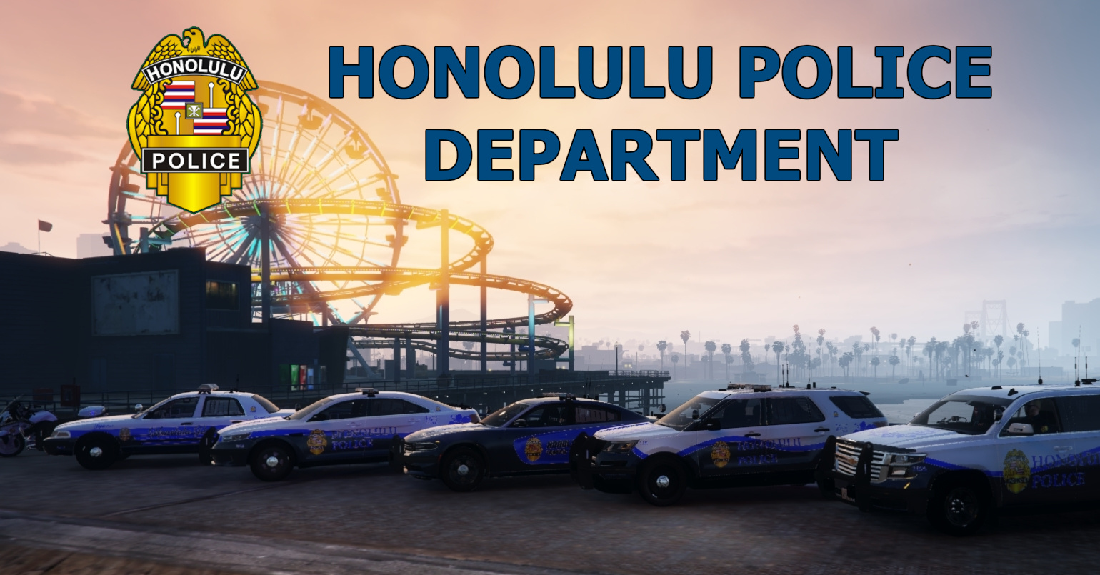 Hawaii Life Roleplay | Realistic Roleplay | Whitelisted | Police & Fire ...